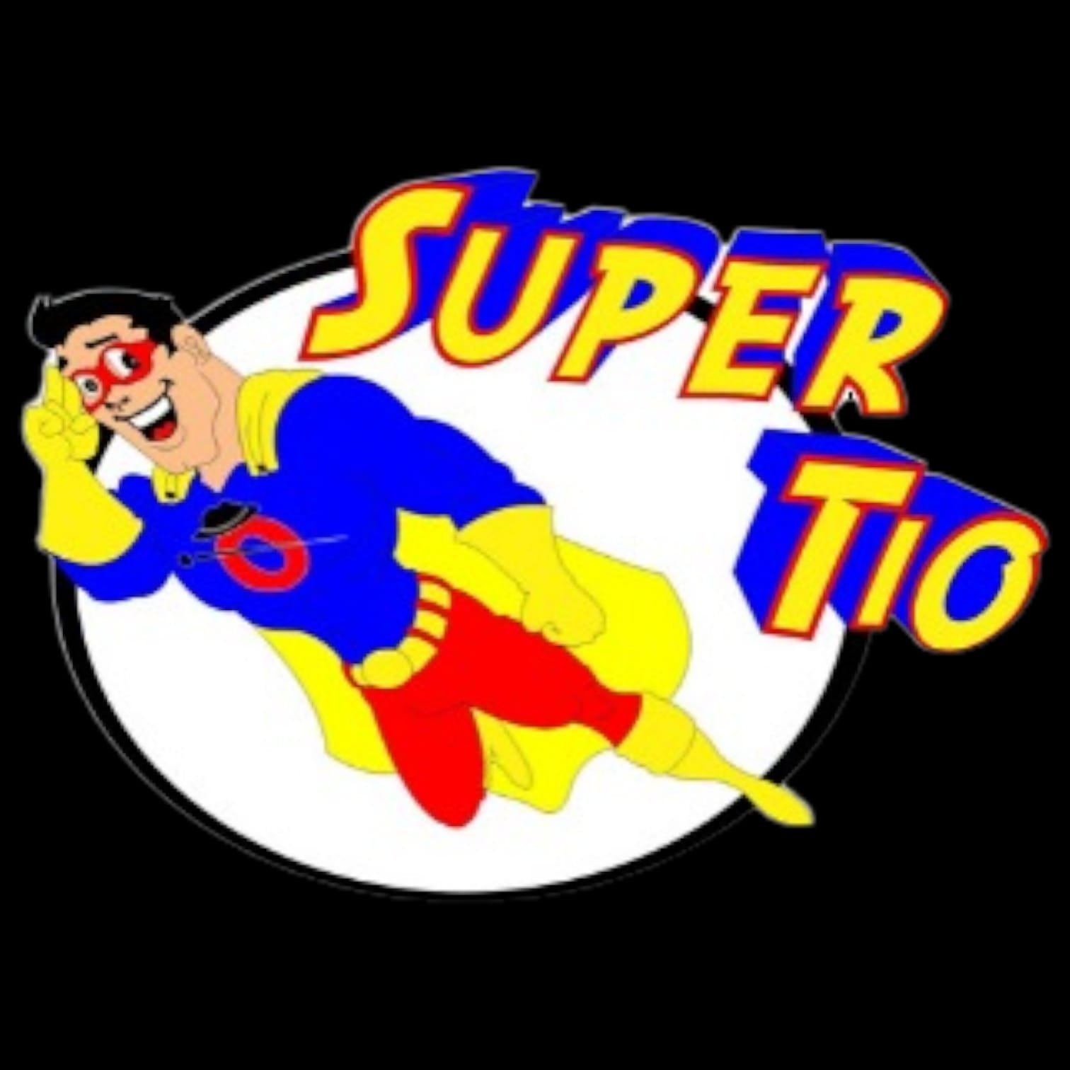 Logo Super Tio